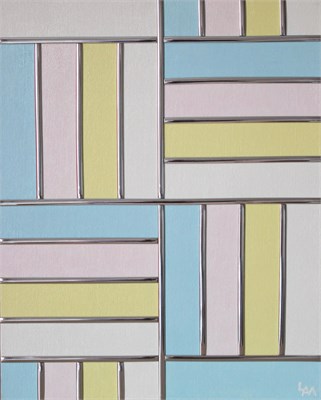 Постельная гармония 3